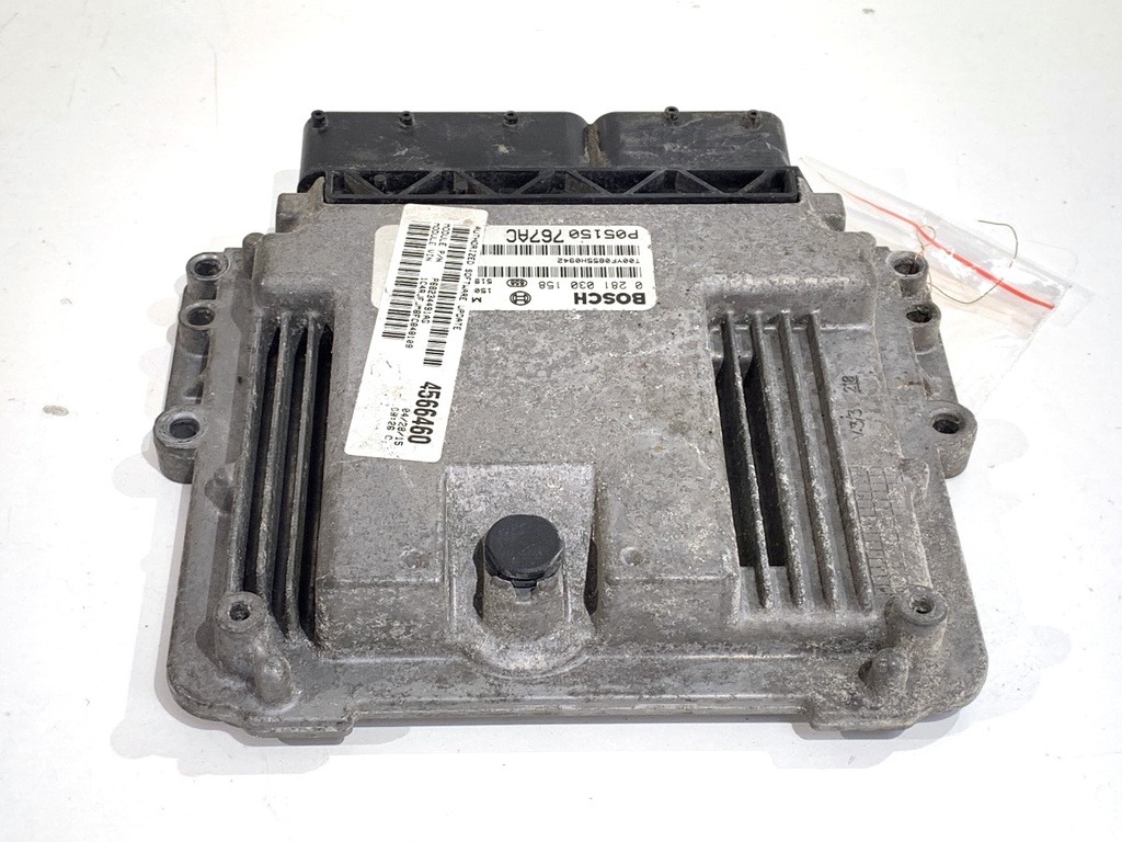 [STARK-806727] Centralita motor JEEP GRAND CHEROKEE IV (WK, WK2) 3.0 CRD V6 2013-2022 P05150767AC