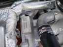Turbocompresor Maserati MC20 3.0 V6
