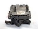 Unidad de control del motor JEEP Grand Cherokee IV (WK, WK2) 2010-2022 3.0 CRD V6 4x4