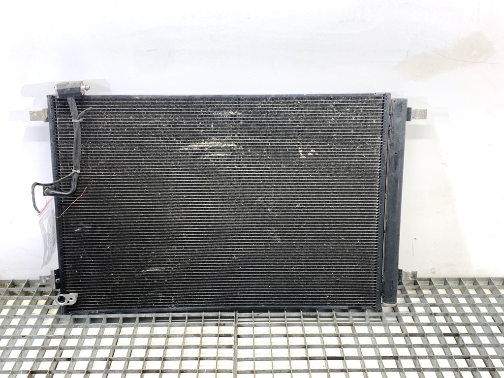 [STARK-875101] Radiador de aire acondicionado AUDI A8 D4 (4H2, 4H8, 4HC, 4HL) 6.3 W12 2011-2018