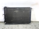 Radiador de aire acondicionado AUDI A8 D4 (4H2, 4H8, 4HC, 4HL) 6.3 W12 2011-2018