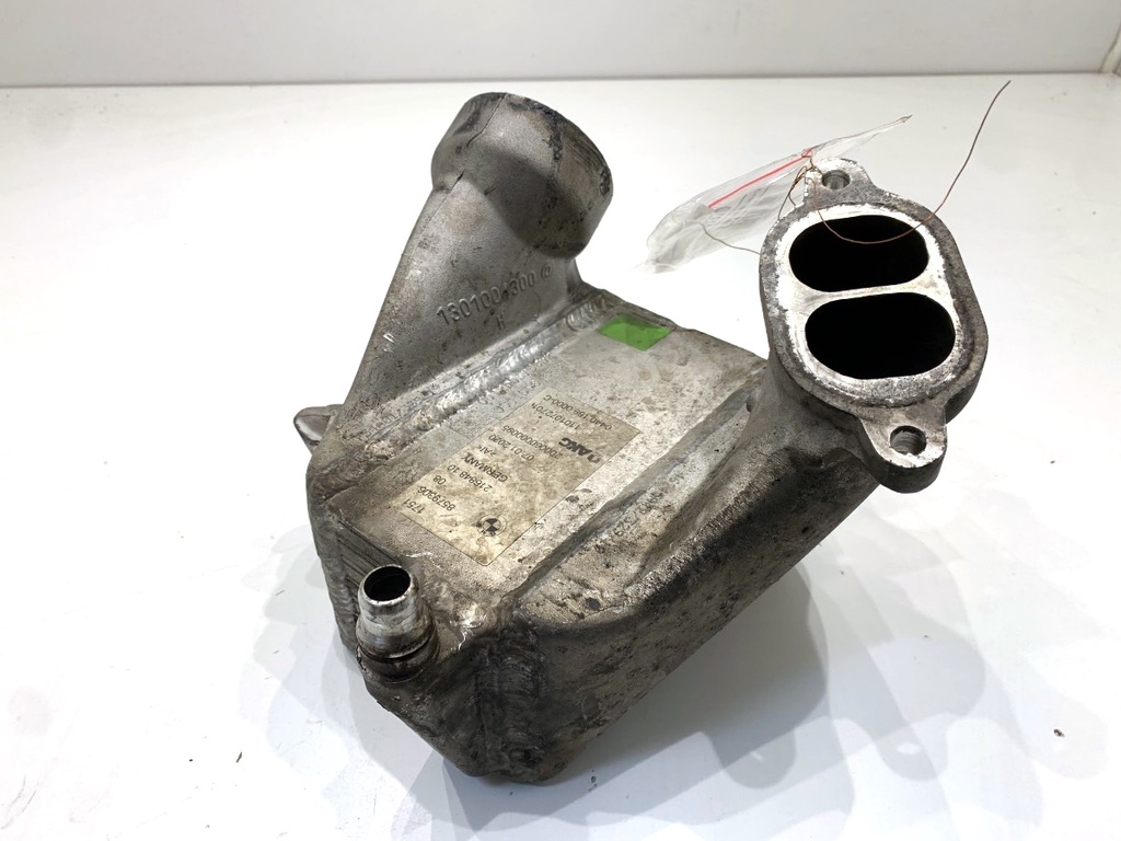 [STARK-903320] Intercooler BMW X5 (G05, F95) 2018-