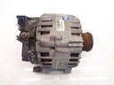 Alternador Ford Focus MK3 III 1.6 TDCI Econetic