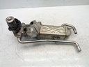 Enfriador de gases de escape VW Seat Skoda Audi Golf Leon 1.6 TDI CAYC CAY 03L131512DP