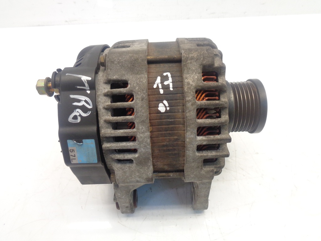 [MTD-377650] Alternador Nissan Qashqai 2.0 gasolina MR20DE 140A