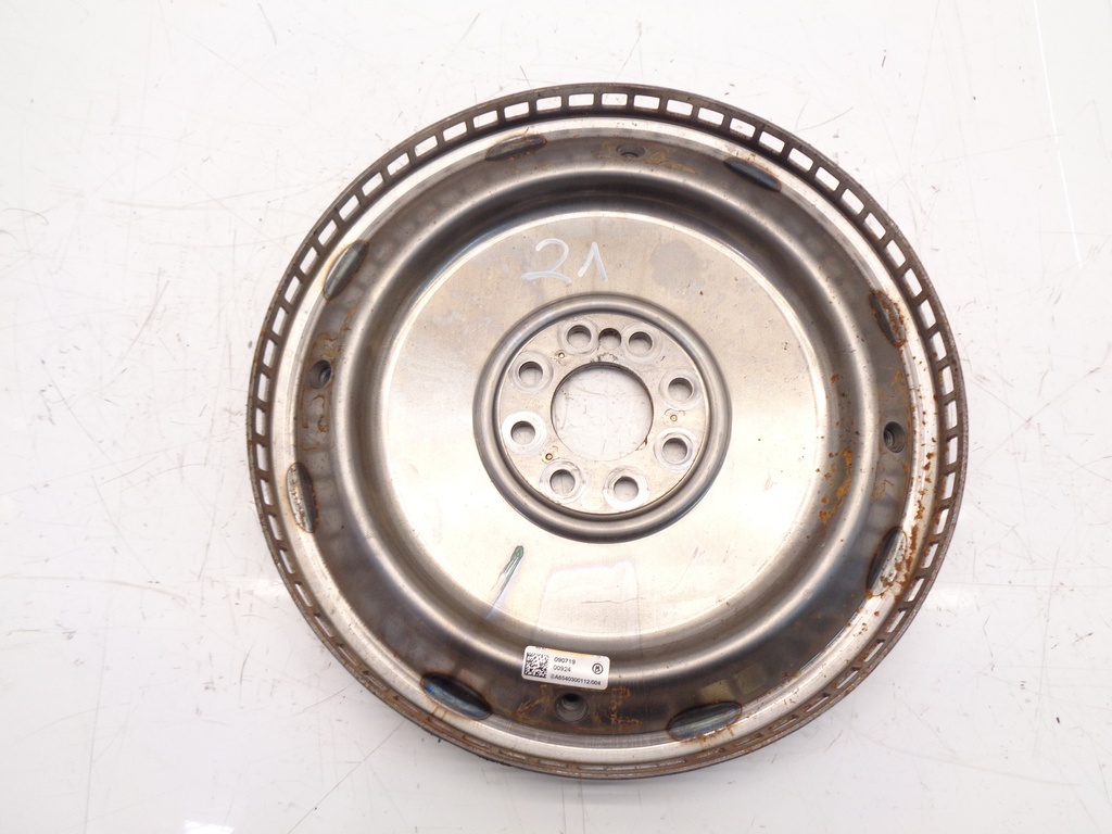 [MTD-378329] Volante motor Mercedes-Benz E-Klasse W213 S213 2.0 d OM654.920 - A6540300112