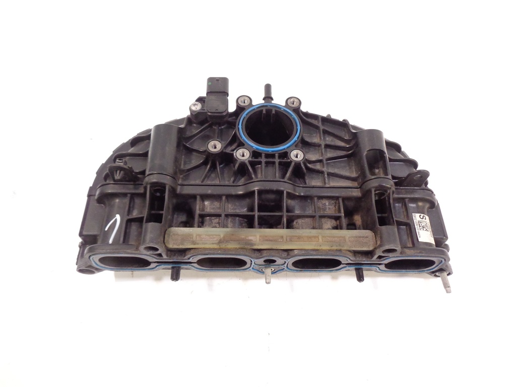 [MTD-378553] Colector de admisión Opel Astra K 1.4 Turbo D14XFT LE2 12639640