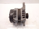 Alternador para Mercedes-Benz A-Klasse W176, B-Klasse W246, CLA C117, 2.2 CDI OM651, 125-130 KW, 170-177 CV