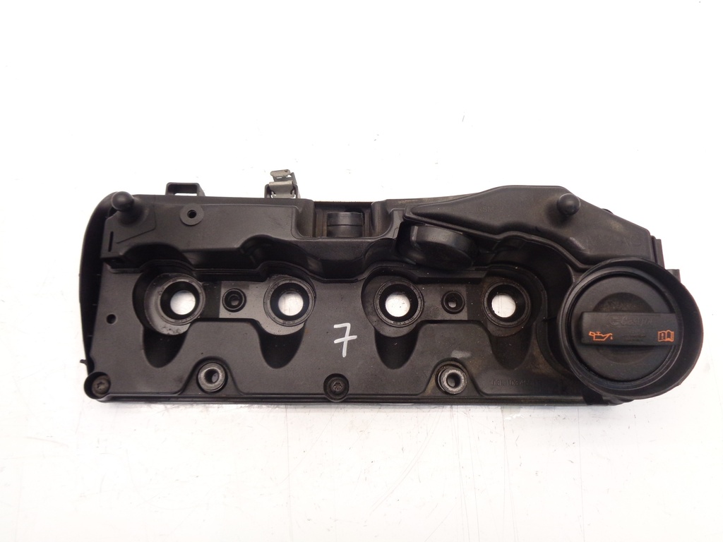 [MTD-379285] Tapa de válvulas para Audi Seat Skoda VW 2.0 TDI - 03L103469R