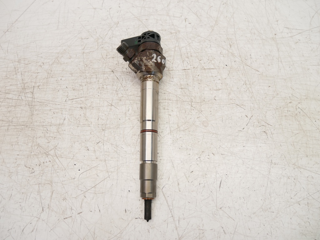 [MTD-406049] Boquilla de inyección Audi A4 B9 A5 Q5 2.0 TDI DETA DET 0445110471 04L130277AE