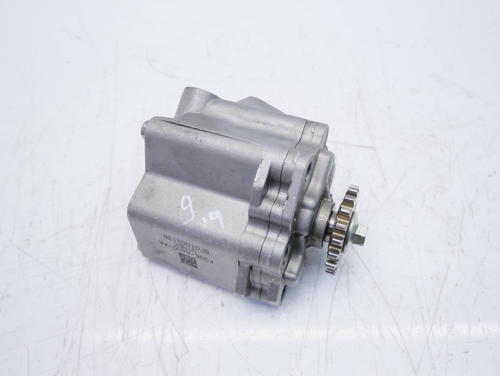[MTD-418557] Bomba de aceite Ford Mustang Coupe 2.3 EcoBoost gasolina N48H F2GE-6600-AA