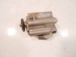 [MTD-418747] Bomba de aceite Ford Mustang Convertible 2.3 EcoBoost N48H