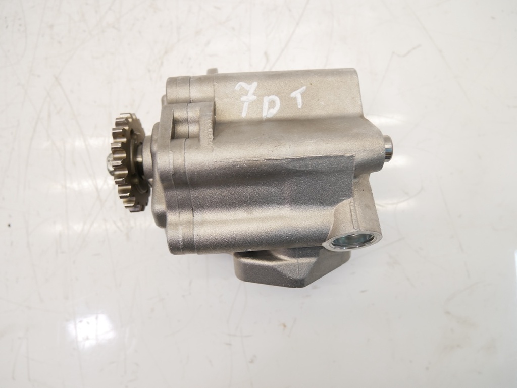 [MTD-419154] Bomba de aceite Ford Mustang Coupe 2.3 EcoBoost 314 PS N48H F2GE-6600-AA