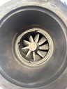 Turbocompresor Porsche 911 997 Turbo 3.6