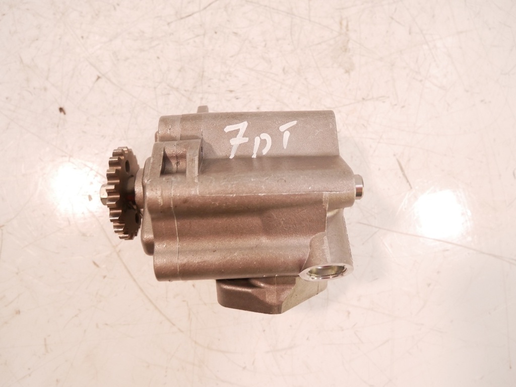 [MTD-419393] Bomba de aceite Ford Mustang Coupe 2.3 EcoBoost 317CV N48H