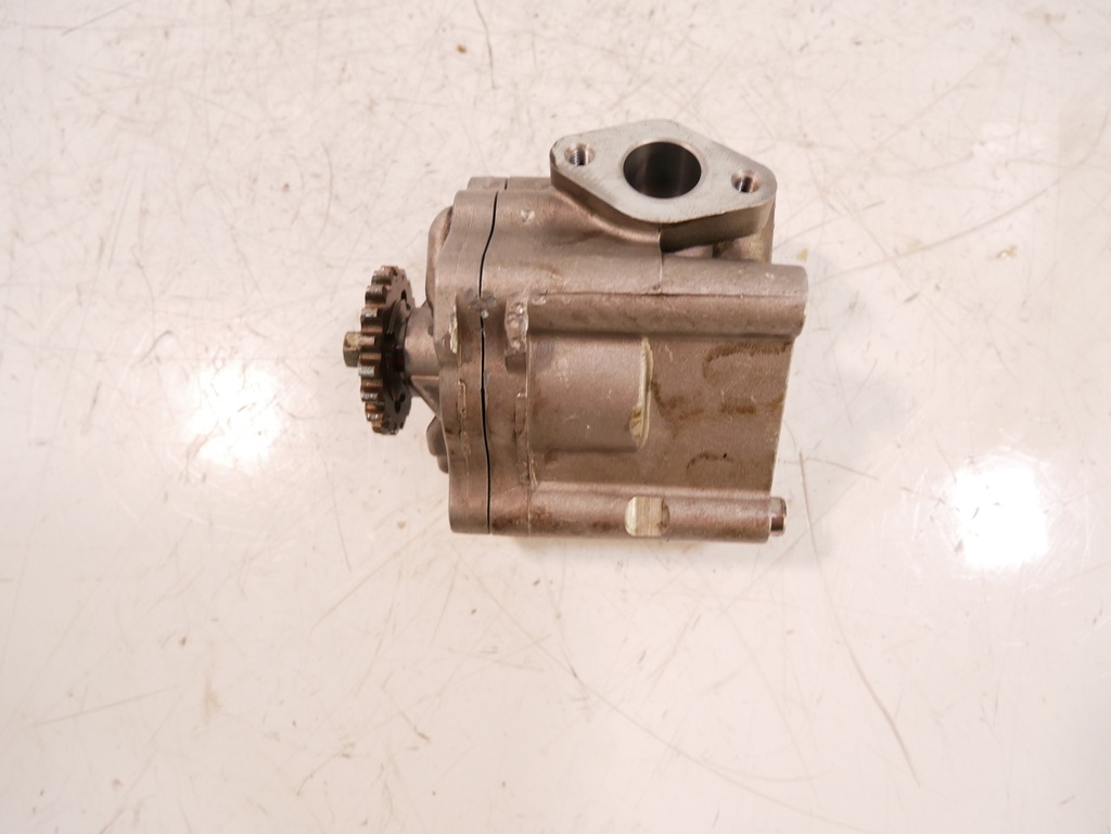 [MTD-419418] Bomba de aceite Ford Mustang Convertible 2.3 EcoBoost 314CV N48H