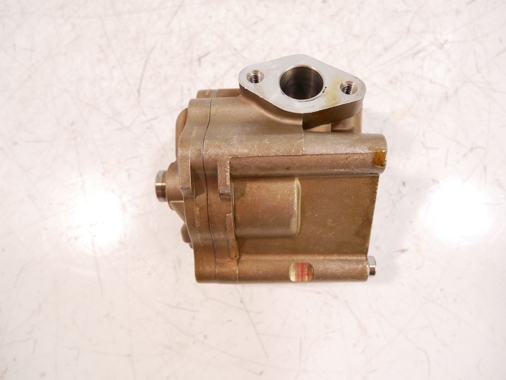 [MTD-419470] Bomba de aceite para Ford Mustang Convertible 2.3 (N48H, F2GE-6600-AA)