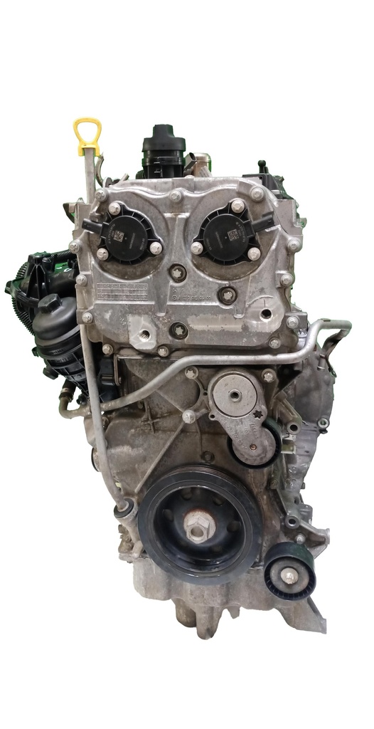 [MTD-430453] Motor Mercedes Infiniti QX30 Clase A W176 2.0