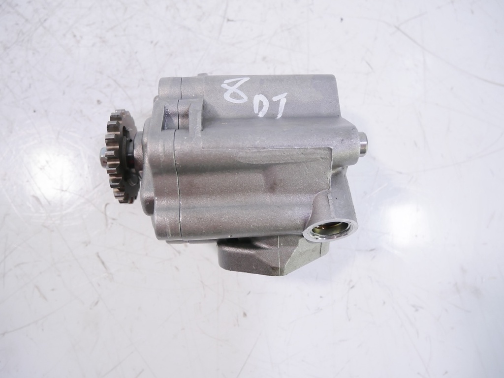 [MTD-419686] Bomba de aceite Ford Mustang E10 2.3 EcoBoost (N48H) - F2GE-6600-AA - 231-350 CV - 58000 km