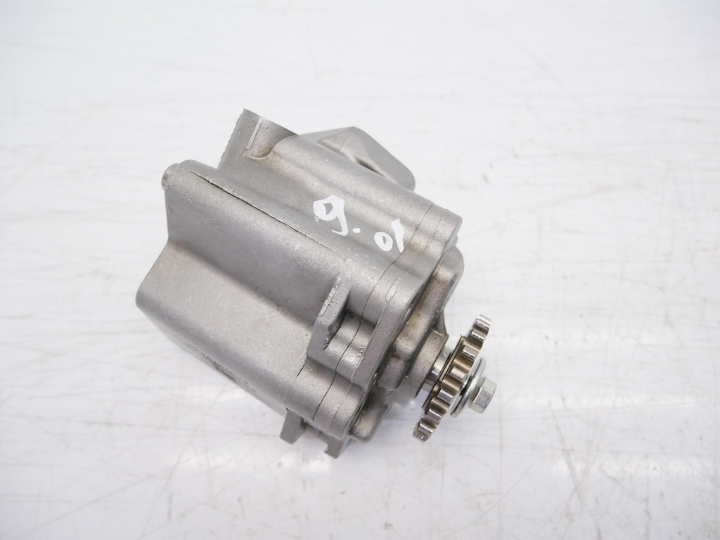[MTD-424460] Bomba de aceite Ford Mustang Coupe 2.3 EcoBoost 4 cil. N48H 2017