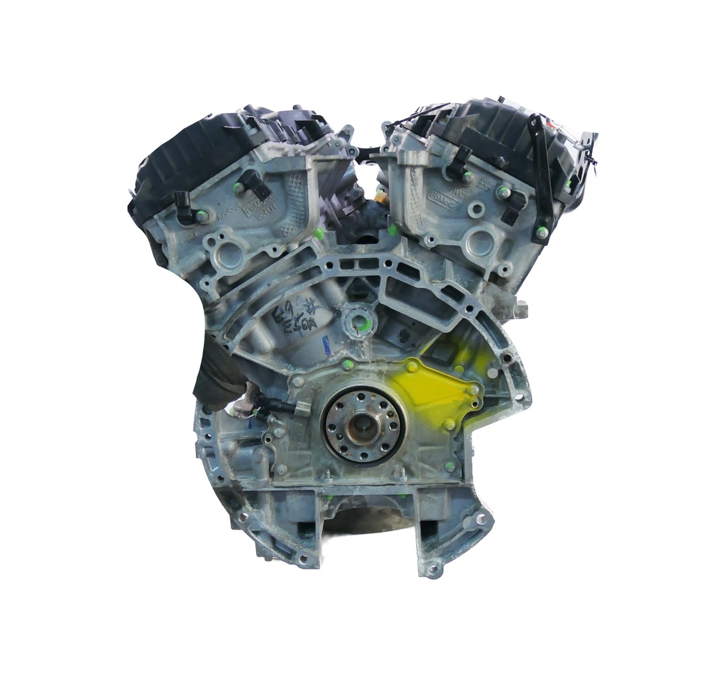 [MTD-381673] Motor Ford Edge U387 3.5 V6