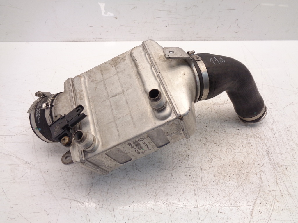 [MTD-379984] Intercooler BMW Serie 5 F10/F07/F11 550i 4.4 Gasolina N63B44A