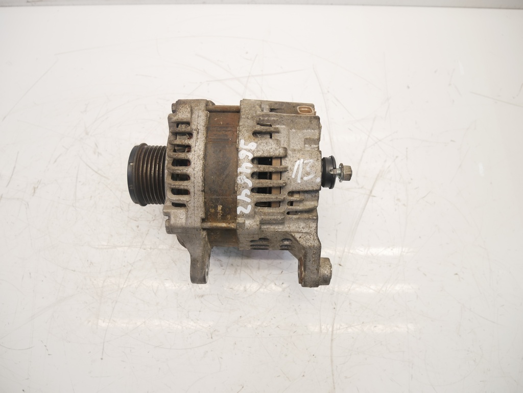 [MTD-385352] Alternador Nissan Navara Pathfinder 3.0 dCi V9X661 23100-5X21A