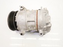 Compresor de aire acondicionado Opel Corsa F 1.2 gasolina F12XHL EB2ADTD HN05 9828684880