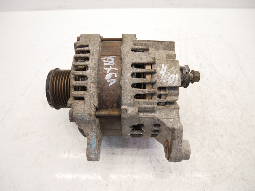 [MTD-385647] Alternador Nissan Pathfinder NP300 Navara 3.0 dCi V9X 170kW 231CV