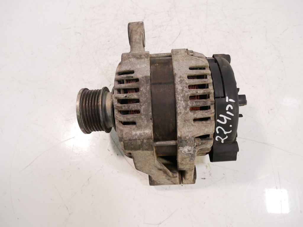 [MTD-419200] Alternador Opel Insignia MK1 2.0 CDTI A20DTH 13579668