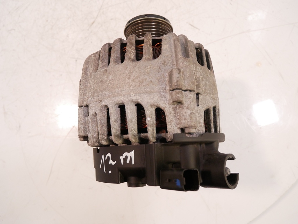 [MTD-419221] Alternador Peugeot 2008 1.2 THP PureTech 110 CV 81 KW 9826574080