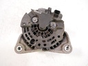Alternador Opel Vauxhall 1.6 A16XER A16 13229984