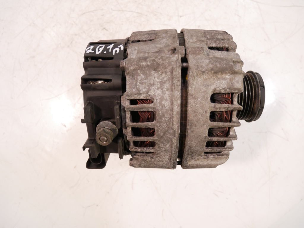 [MTD-419296] Alternador BMW 3.0 330xd N57D20A N57 8570676