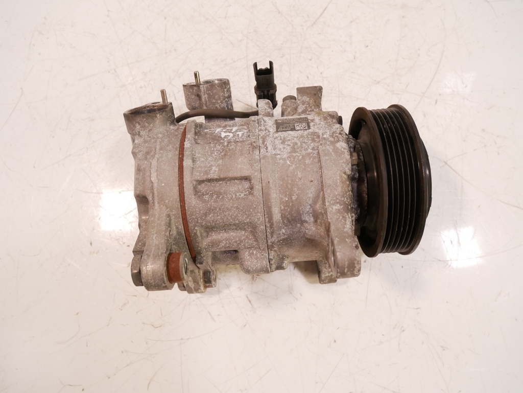 [MTD-419483] Compresor de aire acondicionado BMW Serie 3 F30/F31/F34 335d 3.0 N57D30B 9330831