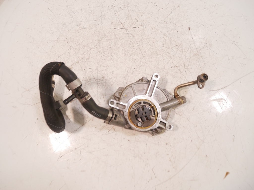 [MTD-419630] Bomba de vacío Audi A6 S6 A8 07L145100F