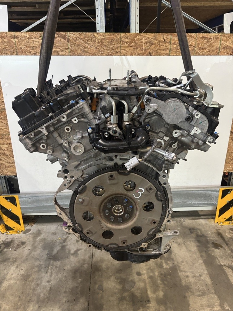 [MTD-521561] Motor Lexus/Toyota 3.5 2GR-FKS