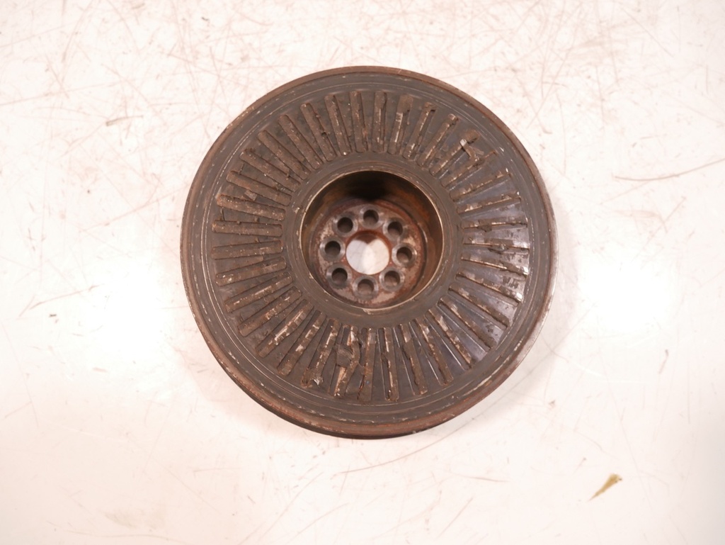 [MTD-419631] Polea para Audi A6 S6 A8 4.0 TFSI CEU CEUC CEUA 079105251AP