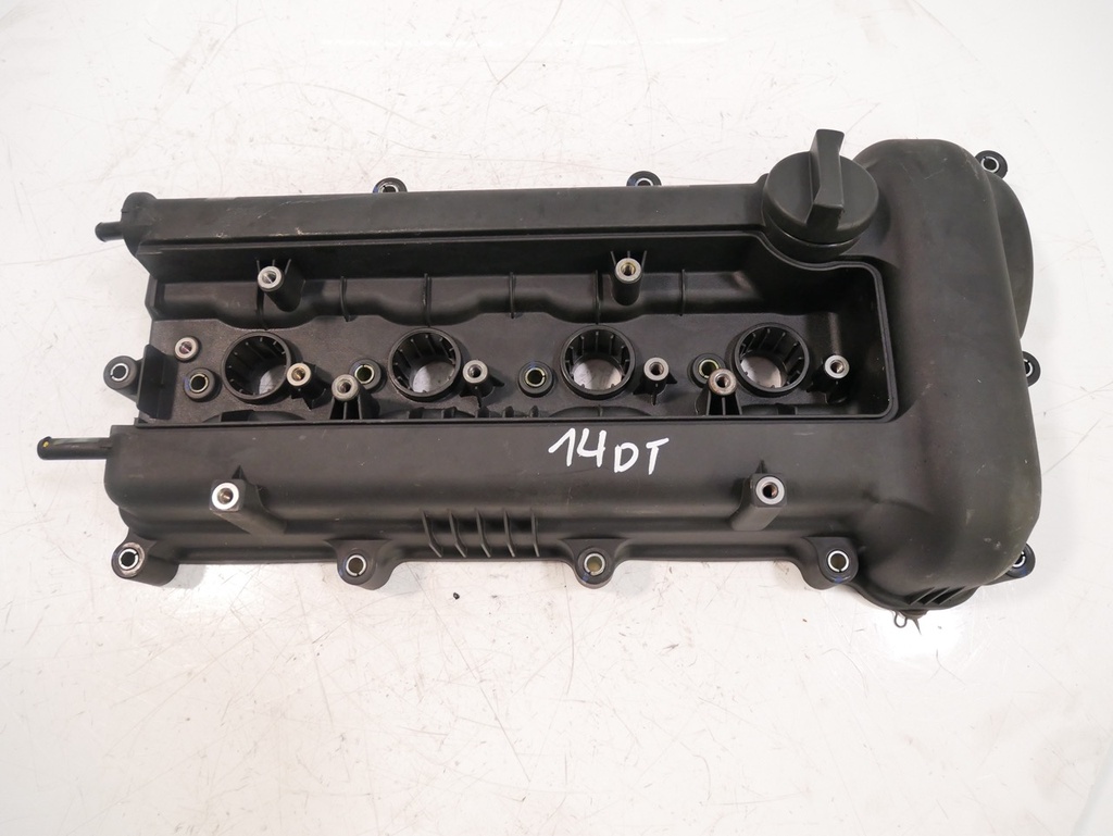 [MTD-419915] Tapa de válvulas Hyundai ix20 1.4 gasolina G4FA AA66-GF35