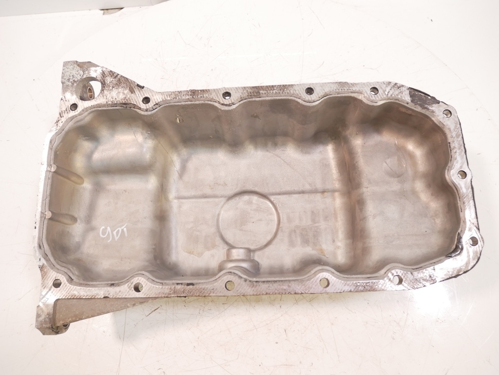 [MTD-419816] Cárter de aceite Ford Fiesta VI 1.25 STJB