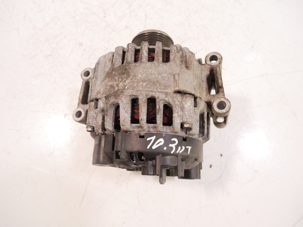 [MTD-420126] Alternador para Audi Seat Skoda VW 2.0 TSI TFSI CZPB CZP 06J903023B