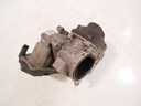 Válvula de estrangulación Audi 2.0 TDI CAHA 03L128063E