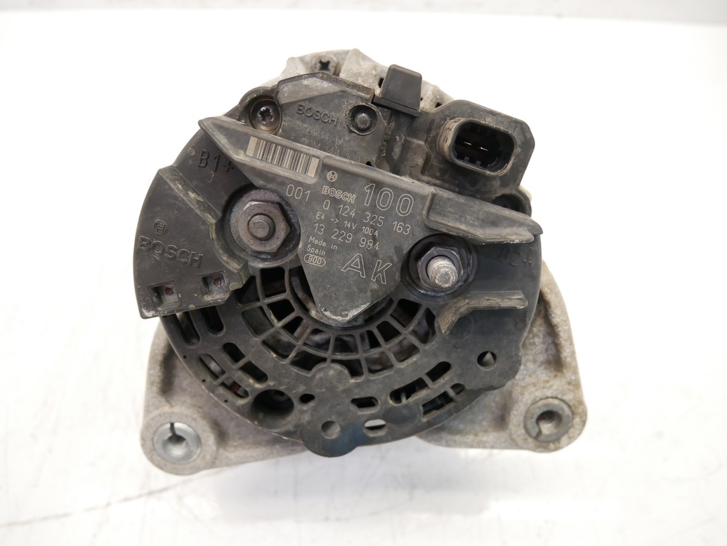 [MTD-420248] Alternador Opel Vauxhall 1.8 Z18XER 2H0 13229984