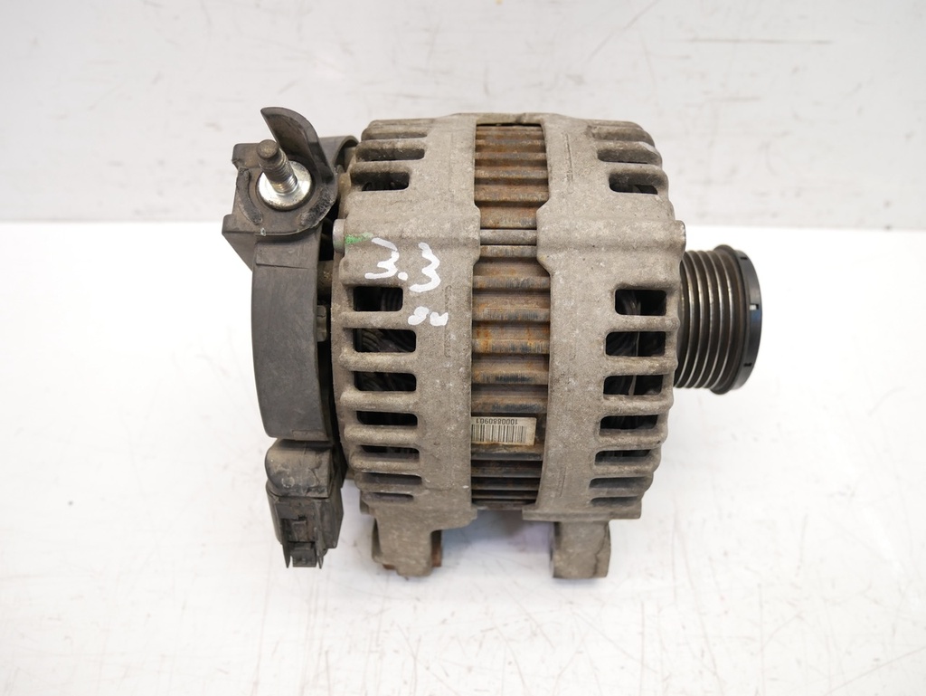 [MTD-420253] Alternador Land Rover Freelander 2 2.2 TD4 4x4 110-118KW 150-160CV