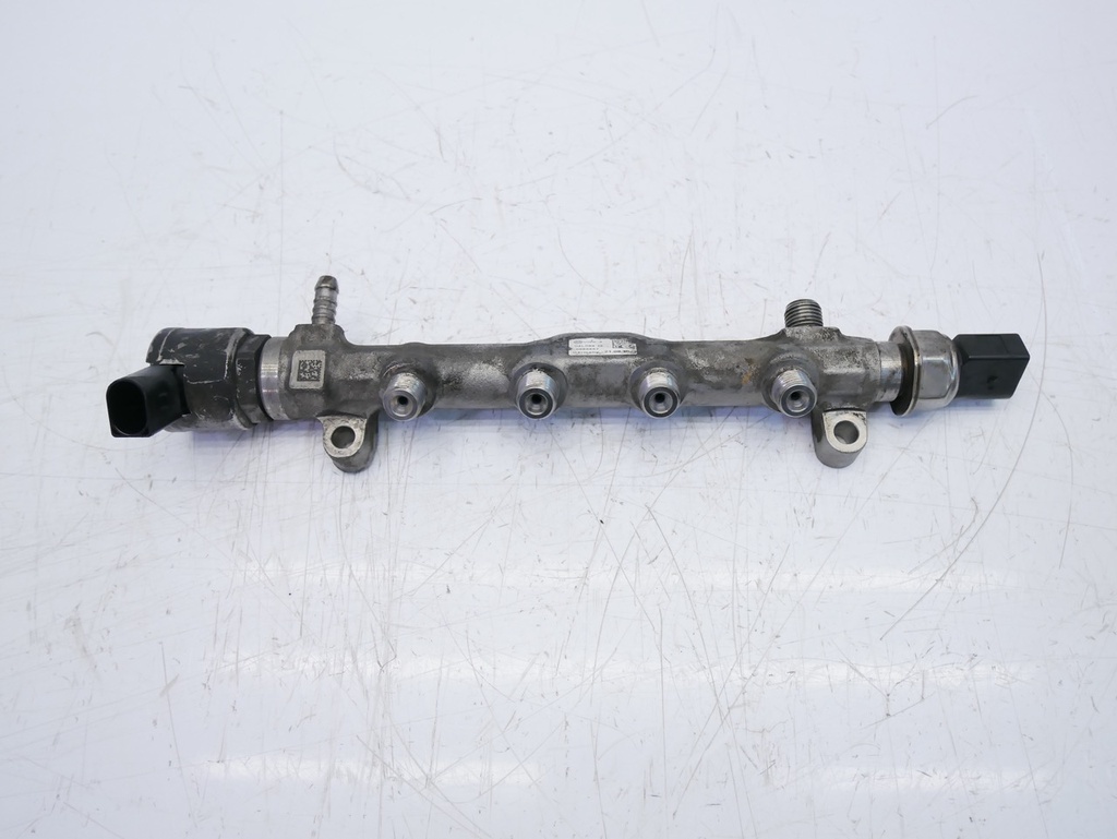 [MTD-420336] Flauta de inyectores para VW 2.0 TDI DFS DFSB DFSD