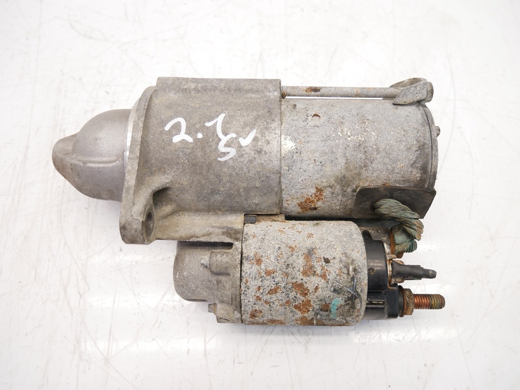 [MTD-420250] Motor de arranque Opel Vauxhall 1.8 Z18XER 2H0