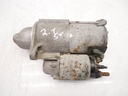 Motor de arranque Opel Vauxhall 1.8 Z18XER 2H0