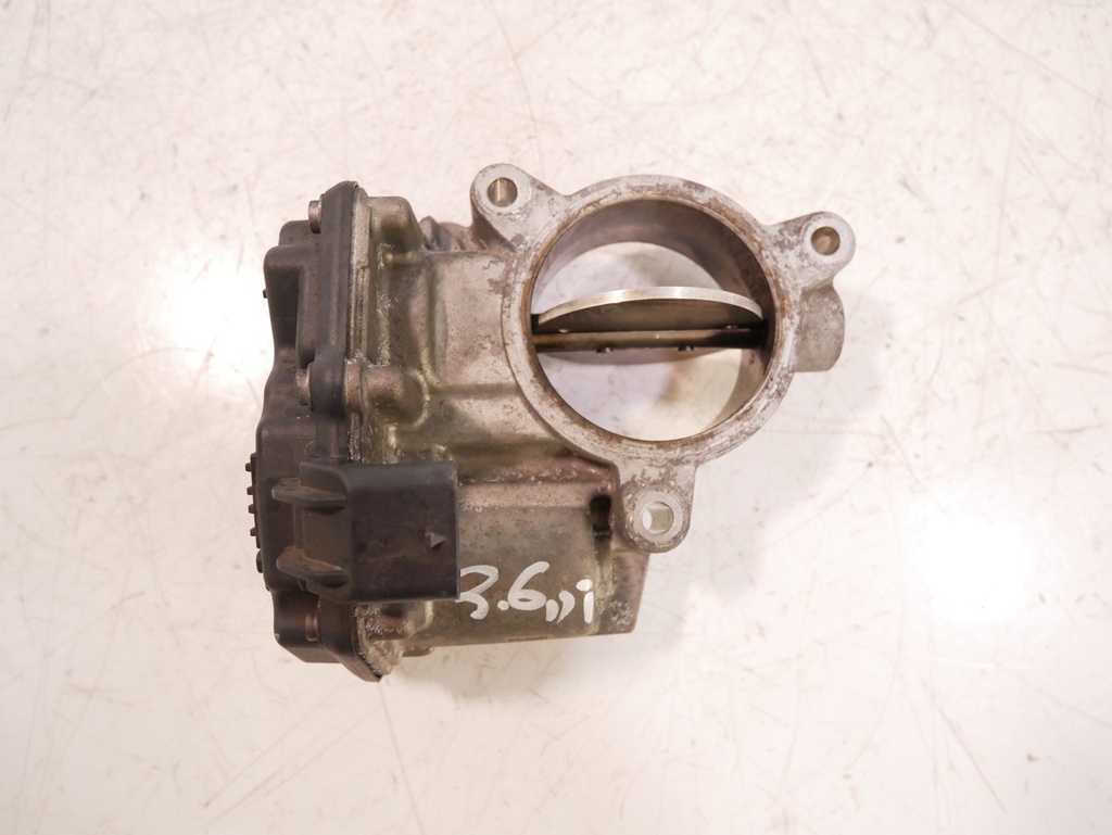 [MTD-421102] Válvula de estrangulación Mercedes E-Klasse W213 S213 2.0 E 220 d OM654.920