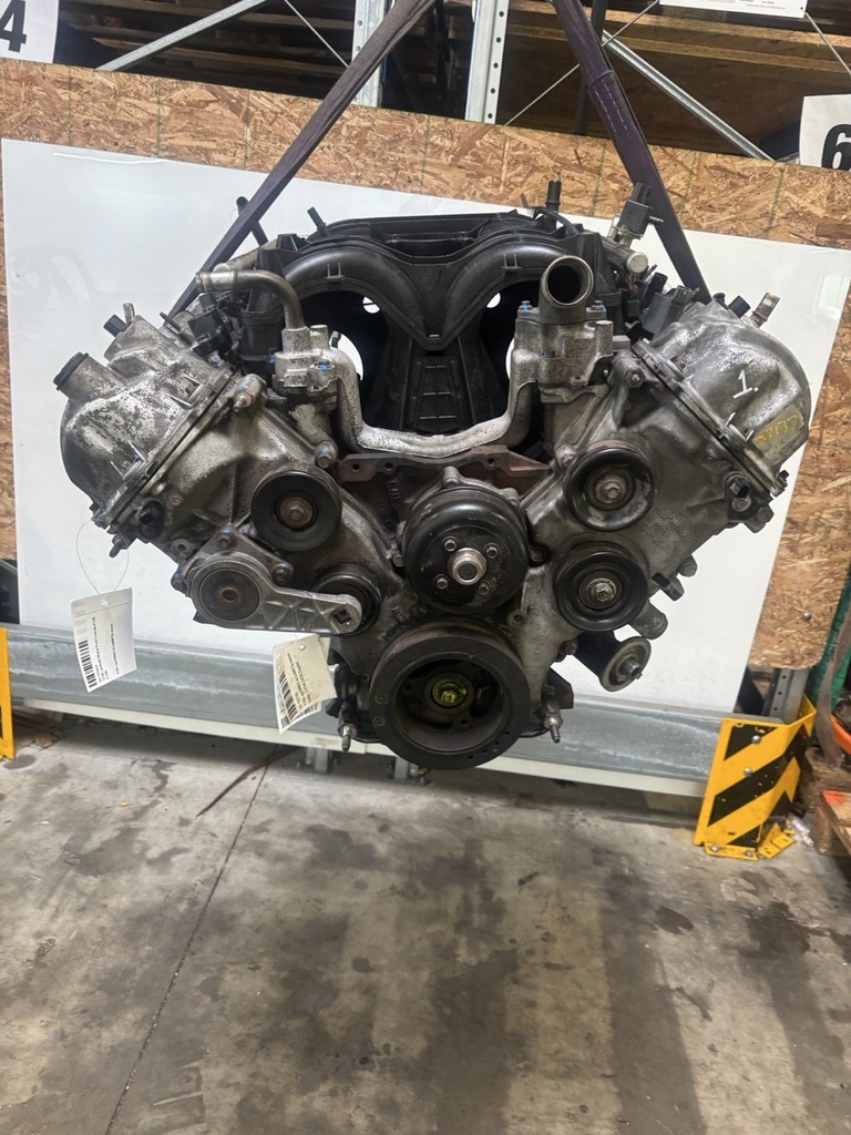 [MTD-521619] Motor Ford Lincoln F150 F250 Expedition 5.4 T54USEM