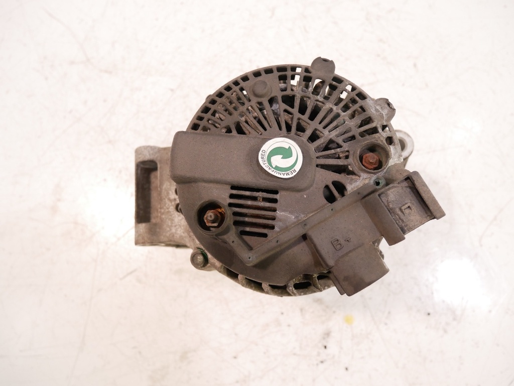 [MTD-420442] Alternador Ford Fiesta VI 1.4 SPJA 150312