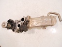 Enfriador de gases de escape Audi A3 2.0 TDI 103kW CFFB 03L131512BL